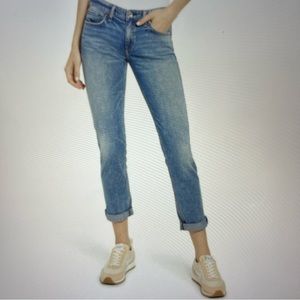 Rag & Bone “ The Dre” distressed jeans. Size 29